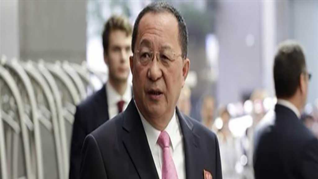 بيونغ يانغ تحذر واشنطن من &rsquo;التحركات الشريرة&rsquo;