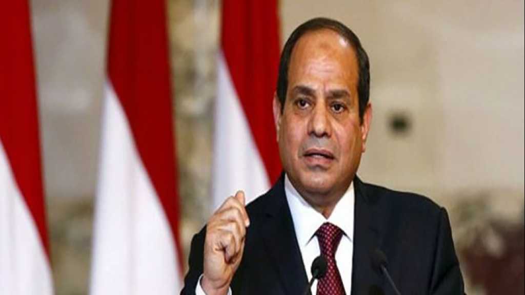 السيسي يعيد هيكلة المخابرات العامة... ويخطط لعزل 40 ضابطاً