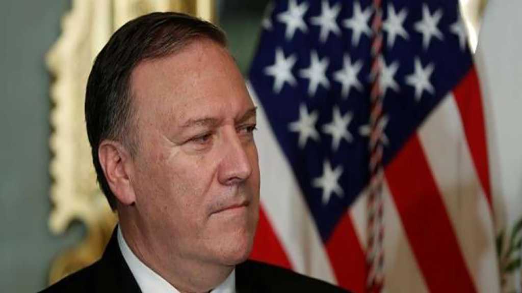 &rsquo;سي آي إيه&rsquo;: عدم التعاون مع روسيا يعرض الأميركيين للخطر