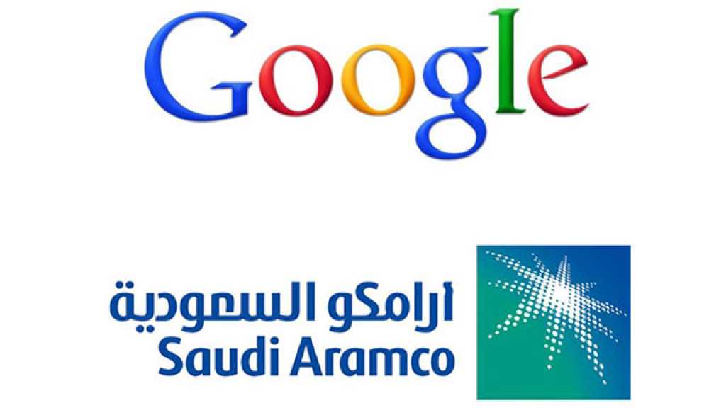 محمد بن سلمان يعمل على إتمام صفقة ضخمة بين &rsquo;جوجل&rsquo; و&rsquo;أرامكو&rsquo;