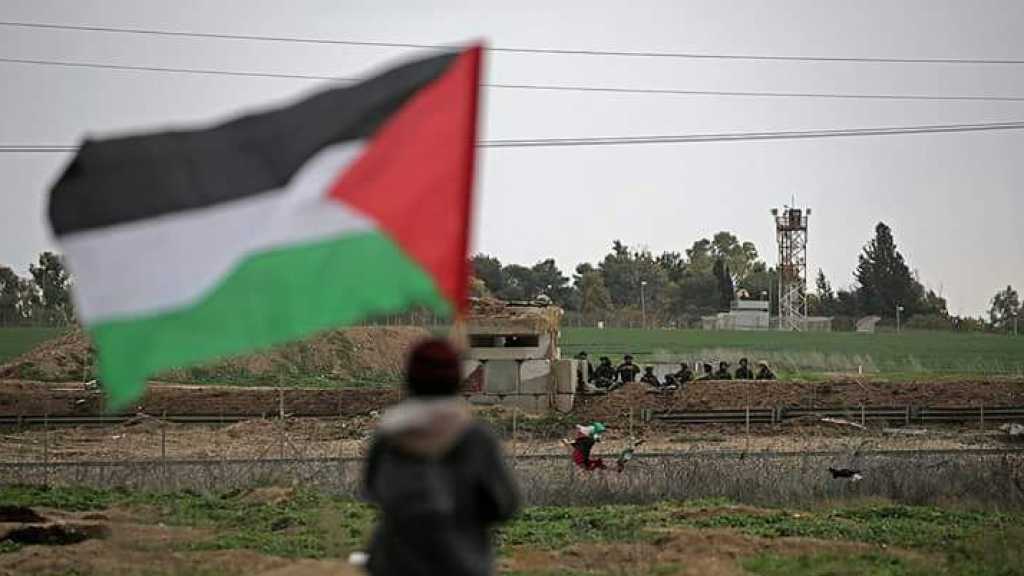 عشرات الإصابات خلال مواجهات &rsquo;جمعة الغضب التاسعة&rsquo; في الضفة و القدس و غزة