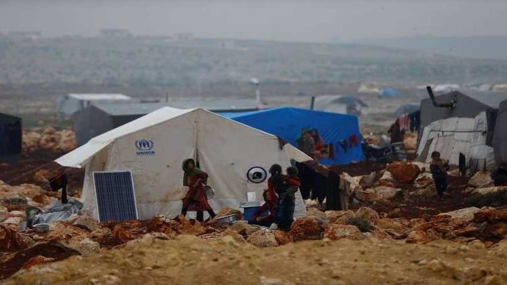 هيومن رايتس ووتش: تركيا تفتح النار على النازحين السوريين