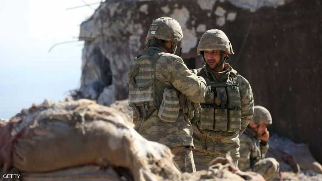 غداة &rsquo;مجزرة الدبابة&rsquo;.. سقوط جنود أتراك بنيران الأكراد