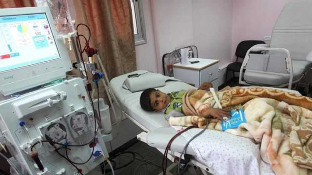 أزمة الحصار الصهيوني لغزة تتفاقم: توقف مولدات كهربائية جديدة في مراكز صحية في القطاع