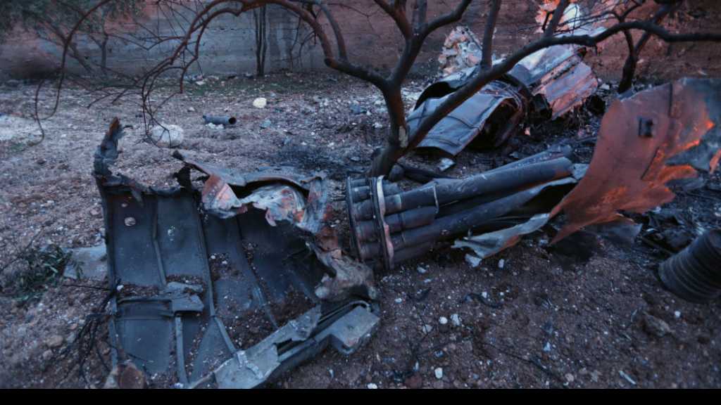  روسيا ترد على إسقاط الإرهابيين طائرة &rsquo;سو-25&rsquo; وتمنح قائدها لقب &rsquo;بطل روسيا&rsquo;