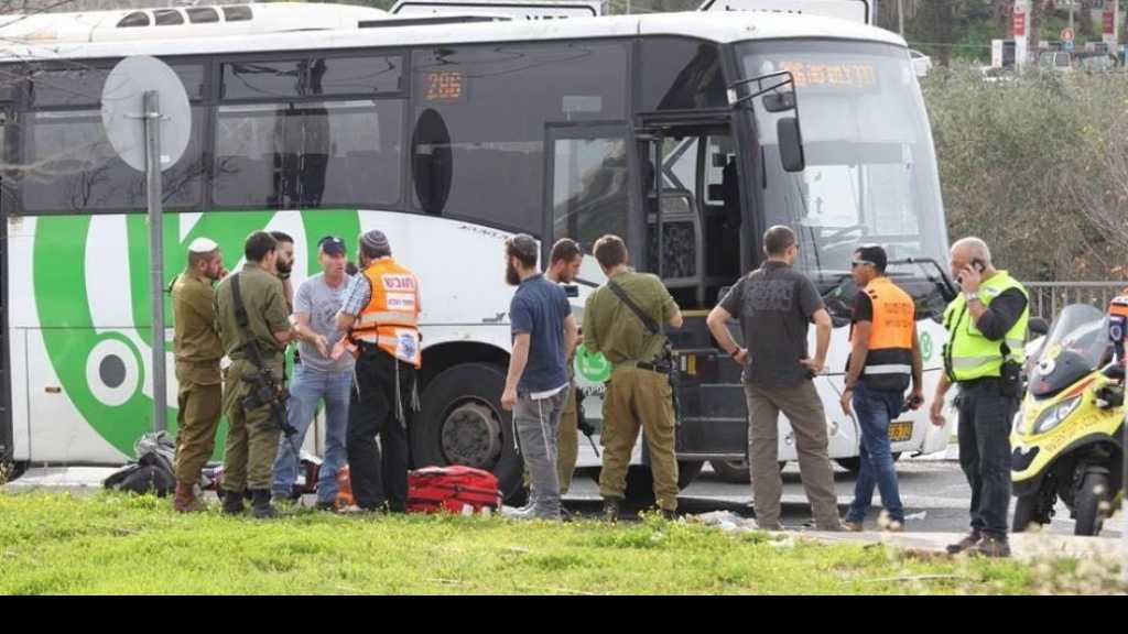  مقتل جندي صهيوني بعملية طعن &rsquo;نظيفة&rsquo; قرب &rsquo;سلفيت&rsquo;