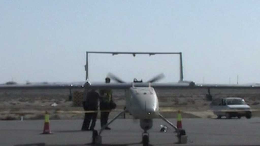 ايران تفتتح خط انتاج طائرة &ldquo;مهاجر 6&rdquo; المسيرة