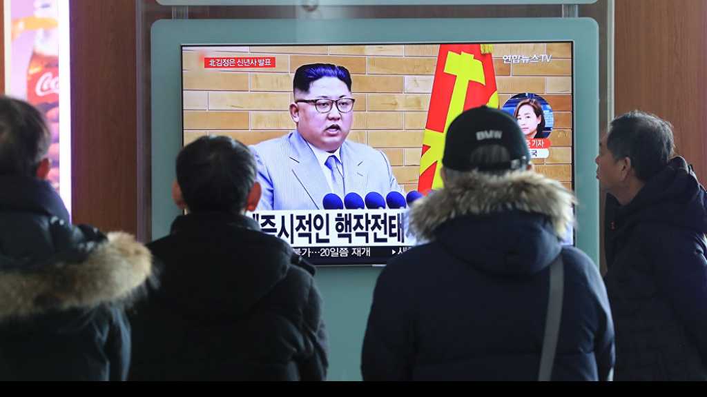 سفير روسيا لدى كوريا الشمالية: الوضع الإنساني في بيونغ يانغ يتدهور