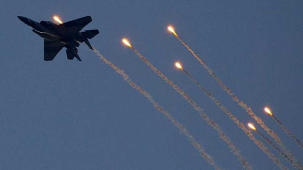 دفاعات جويّة جديدة تغطي المجال الجوي لشمال سوريا