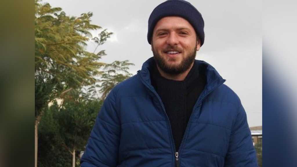   أحمد جرار شهيدًا 