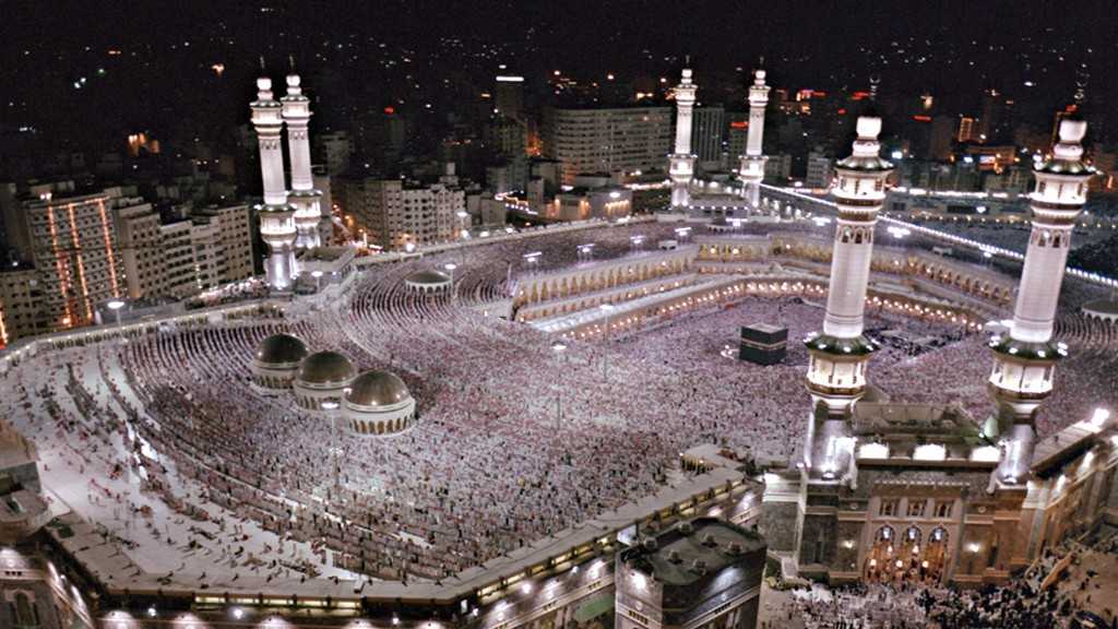 &rsquo;تدويل الحرمين&rsquo;.. مادّة جديدة للهجوم على قطر