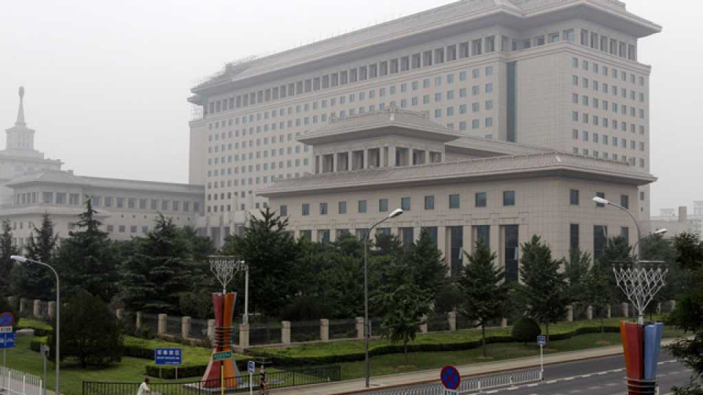 الصين: تجربة جديدة على منظومة اعتراضية مضادة للصواريخ