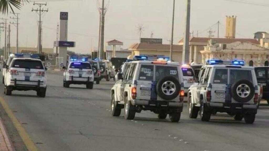 تعزيزات أمنية سعودية خوفًا من تصاعد الغضب الشعبي