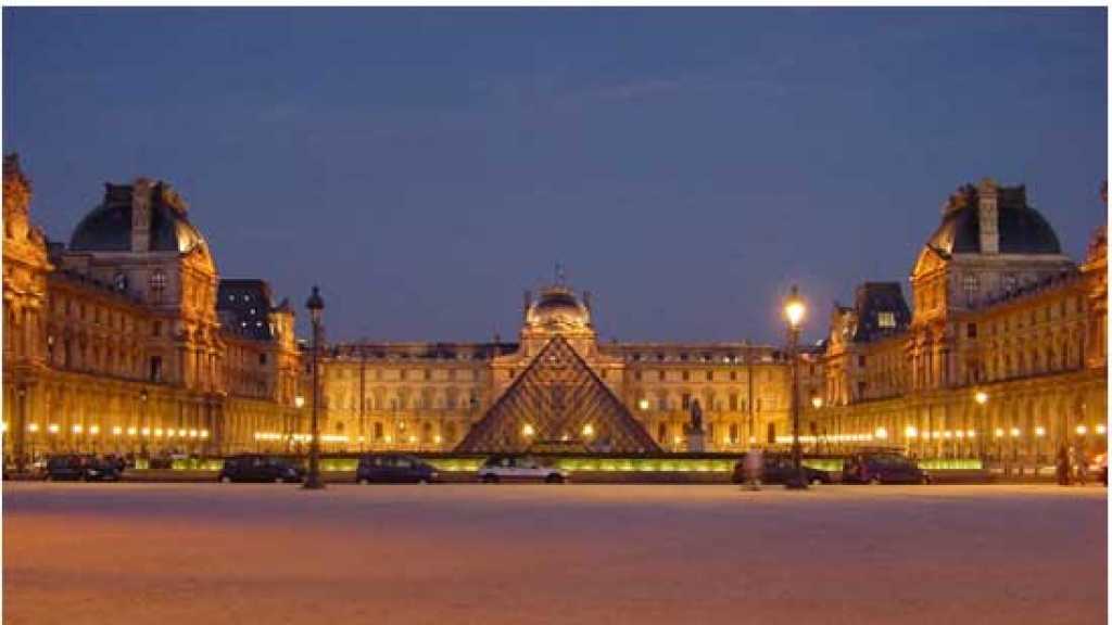 متحف اللوفر في باريس يفتح تحقيقًا رسميًا ضد لوفر أبوظبي