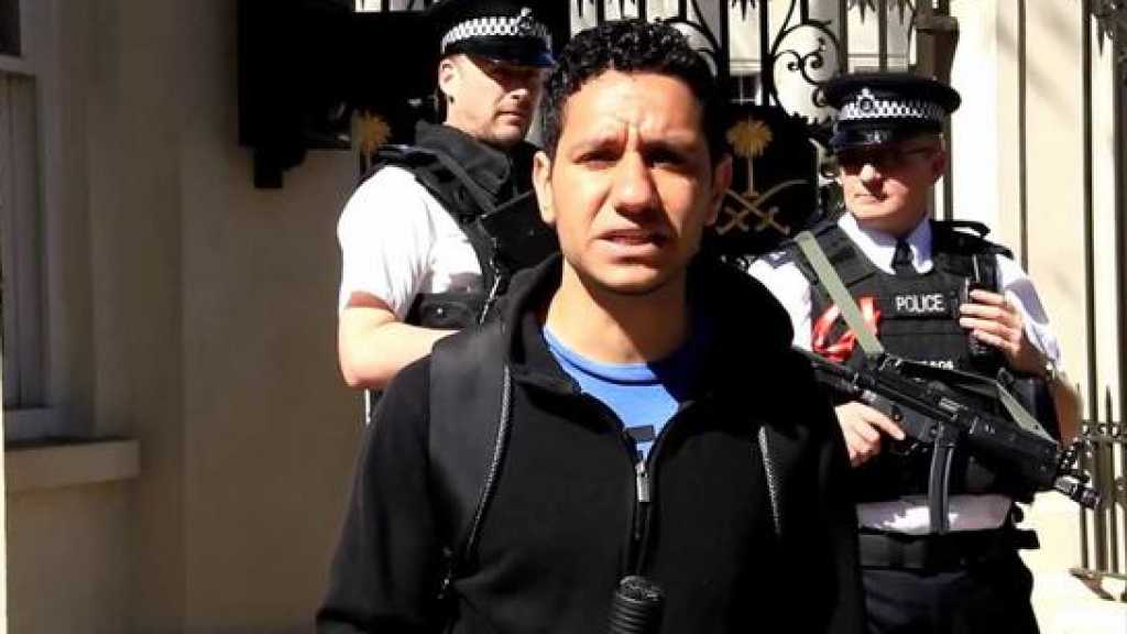 أحمد الوداعي: صوتٌ للمعارضين البحرينيين المعذّبين