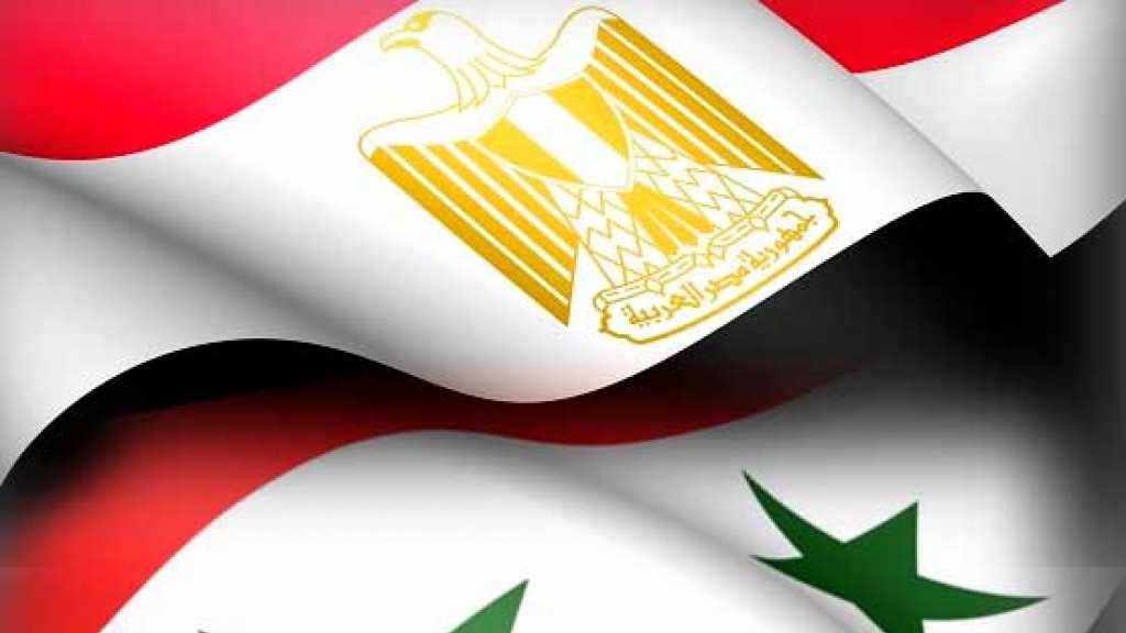 التنسيق الأمني بين العراق وسوريا على قدمٍ وساق