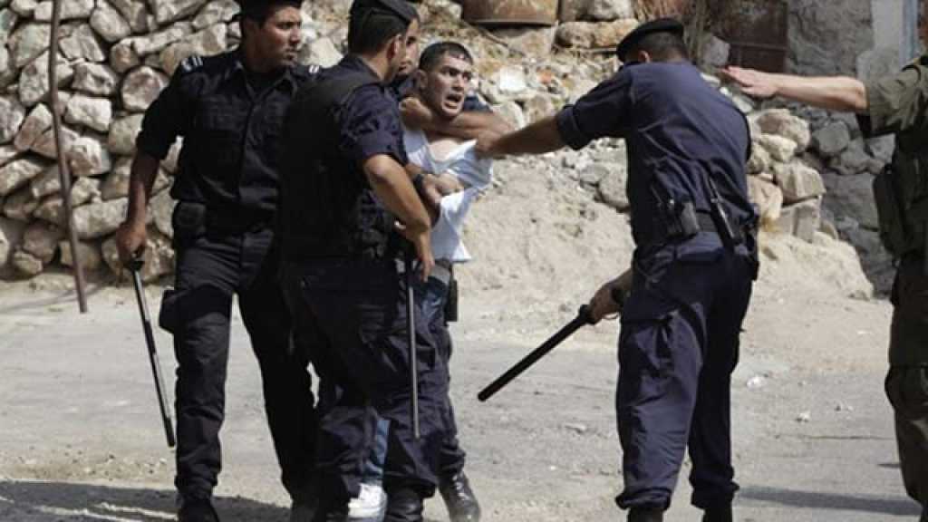 أهالي المعتقلين في سجون السلطة الفلسطينية: 164 انتهاكًا ضدّ المواطنين خلال الشهر الماضي