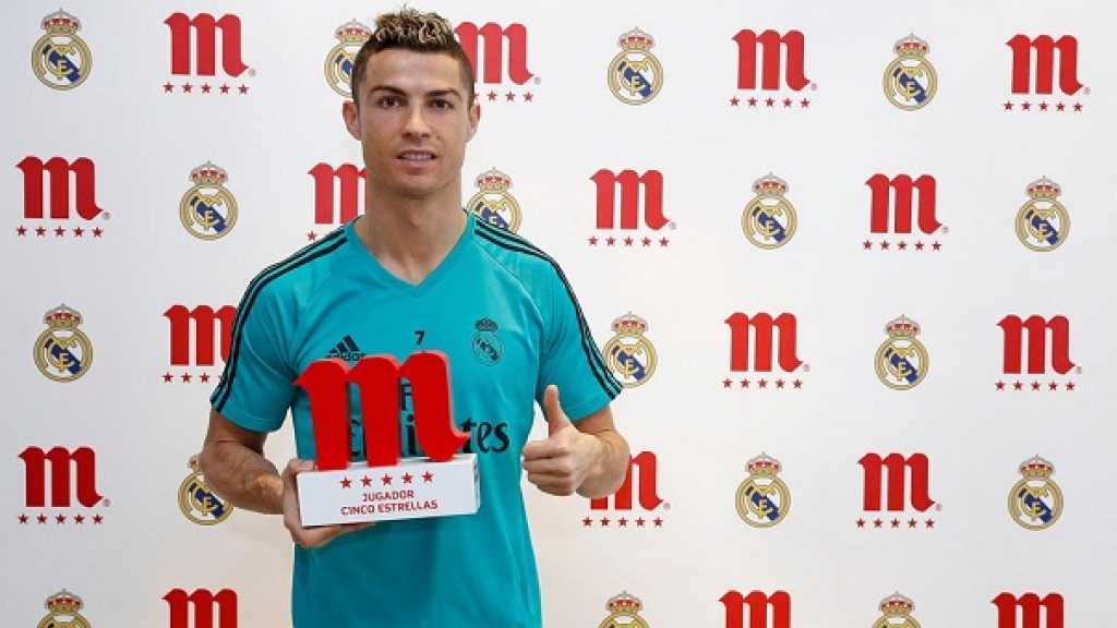 لماذا لم ينضم رونالدو إلى مانشستر يونايتد؟
