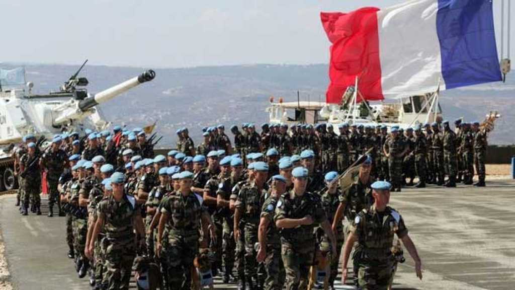 300 مليار يورو ميزانية فرنسا الدفاعية للأعوام الـ 7 المقبلة