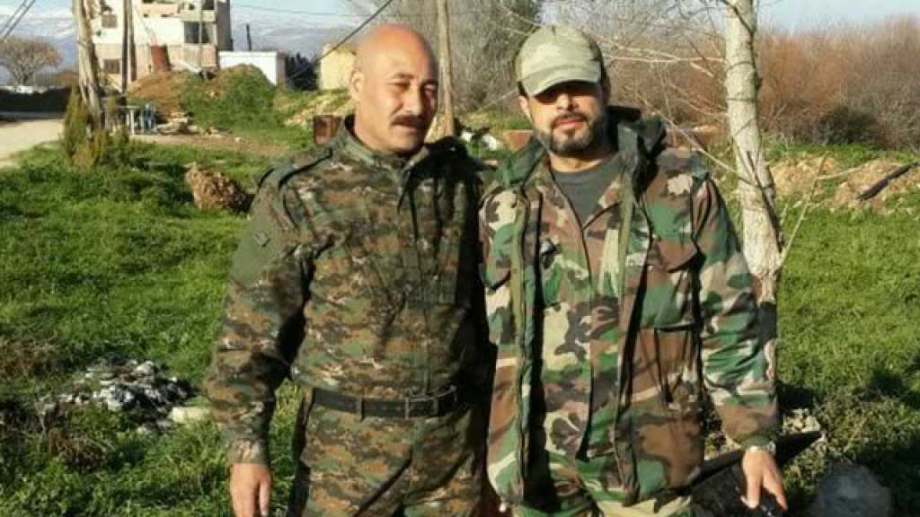  أول شهيد مصري يرتقي دفاعاً عن سوريا: هذه آخر قصة كتبها محيي الدين ابو شبانة