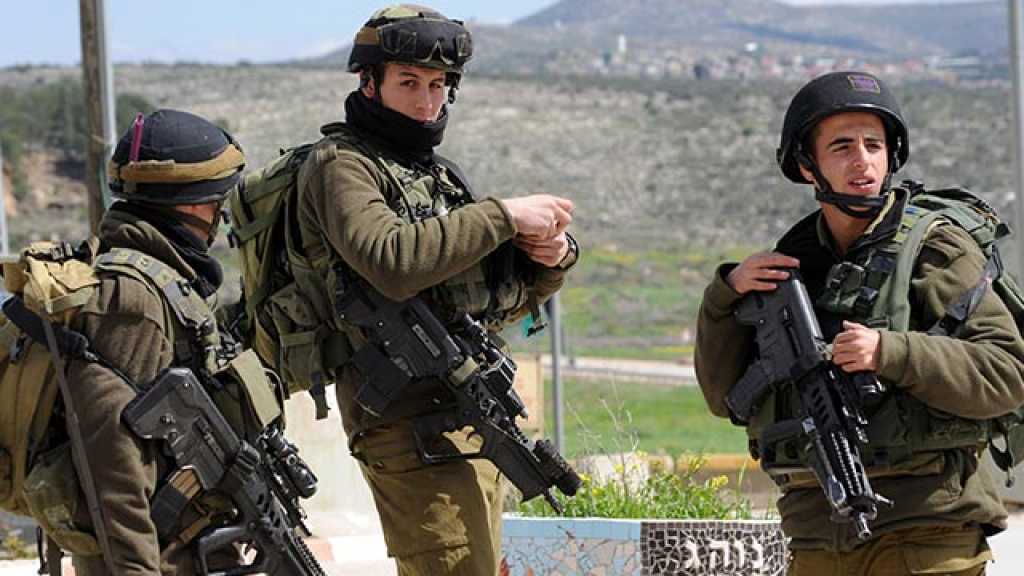 جيش الاحتلال يعزز قواته في الضفة خوفًا من اندلاع مواجهات مع الفلسطينيين