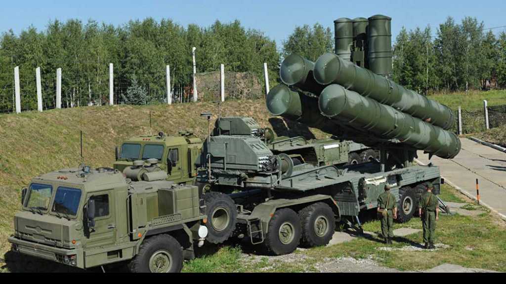  السعودية تتزوّد بصواريخ &rsquo;S 400&rsquo; الروسية