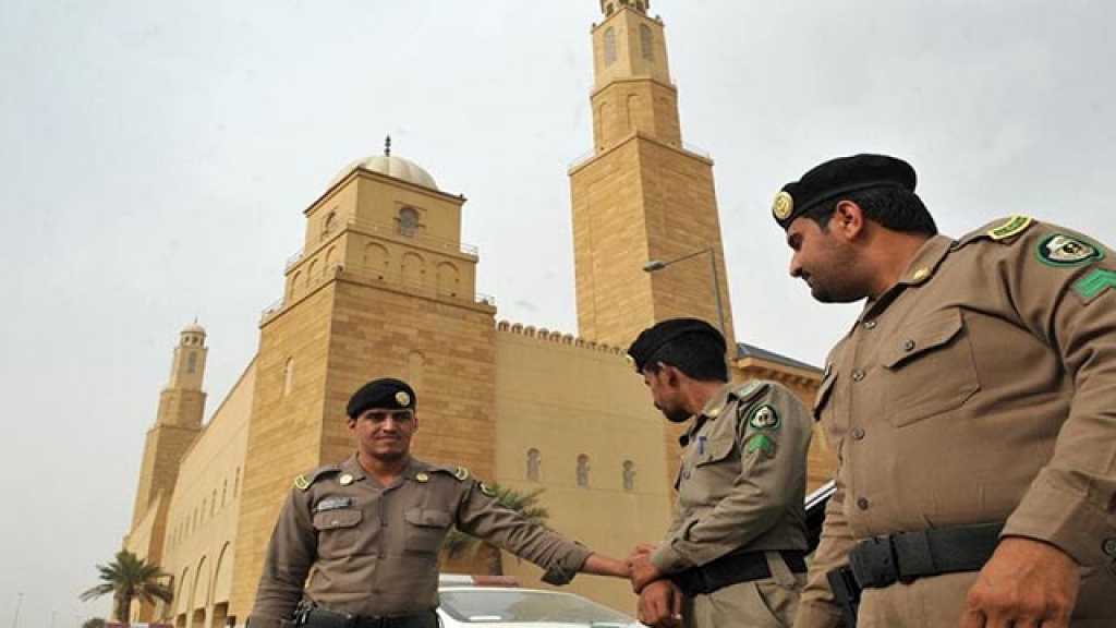 السعودية: اعتقال ناشطة سعودية لانتقادها التطبيع مع كيان العدو