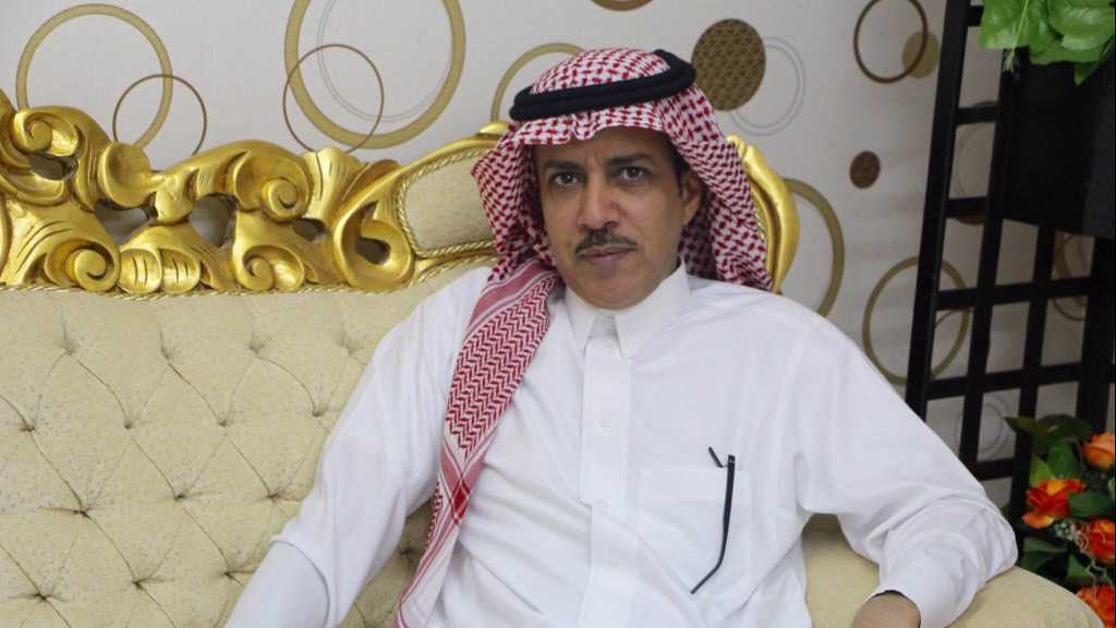 بعد انتقاده فساد الديوان الملكي.. الحكم بسجن صالح الشيحي 5 سنوات