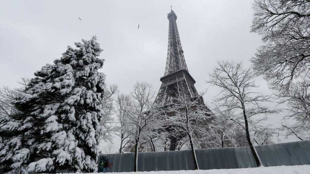 فرنسا تشجع شركاتها للعمل مع إيران رغم غموض مستقبل الاتفاق النووي