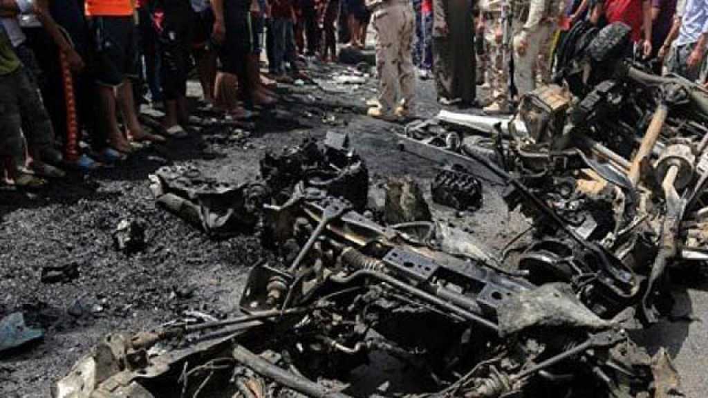 ارتفاع حصيلة الهجوم المسلح في محافظة ديالى