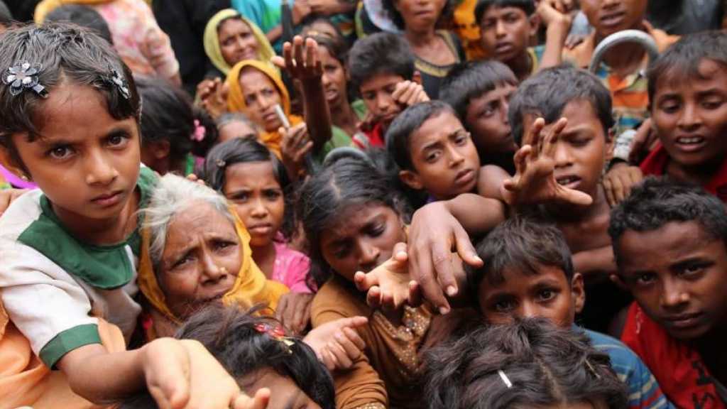 &rsquo;العفو الدولية&rsquo;: حملة التطهير العرقي بحق الروهينغا مستمرة ما لم تتخذ إجراءات دولية فعّالة