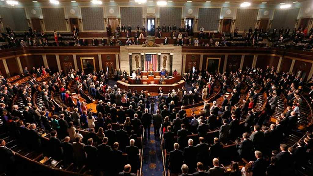 بعد إخفاق الاقتراع على الموازنة.. الحكومة الأميركية تدخل في إغلاق جديد