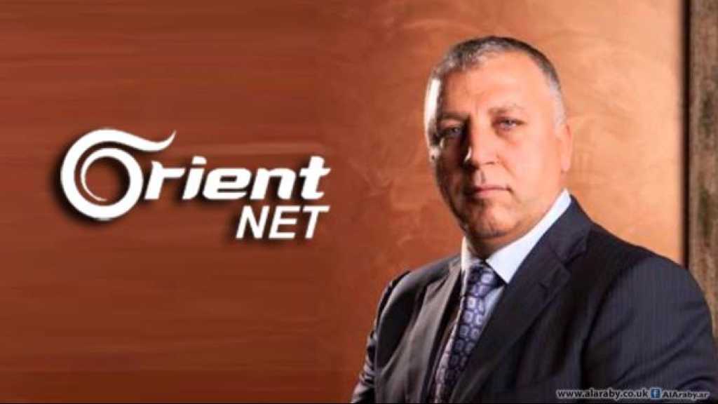 فضيحة علاقات الاحتلال بقناة &rsquo;أورينت&rsquo; السورية المُعارضة