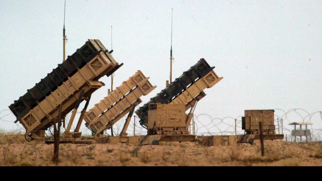 خاص العهد: تشابك الأذرع اليمنية يسحق منظومات الباتريوت في المخا