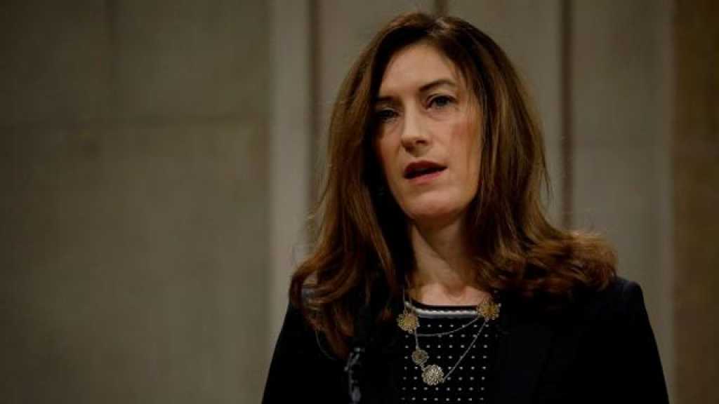 استقالة المسؤولة الثالثة في وزارة العدل الأميركية