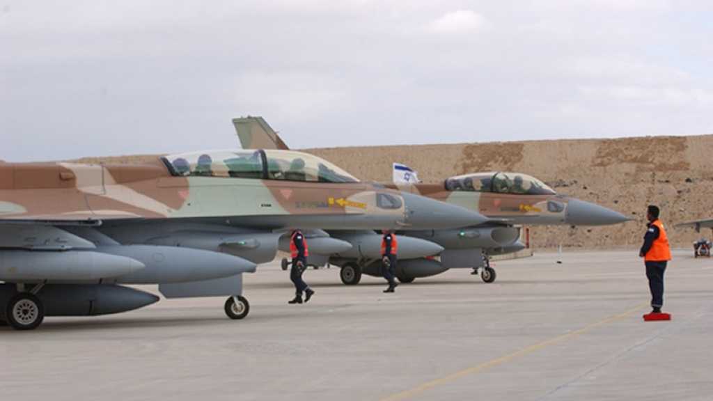 تعرّف إلى طائرة F16 المعدّلة المعروفة بـ &rsquo;سوفا&rsquo;.. والتي أسقطتها الدفاعات السورية