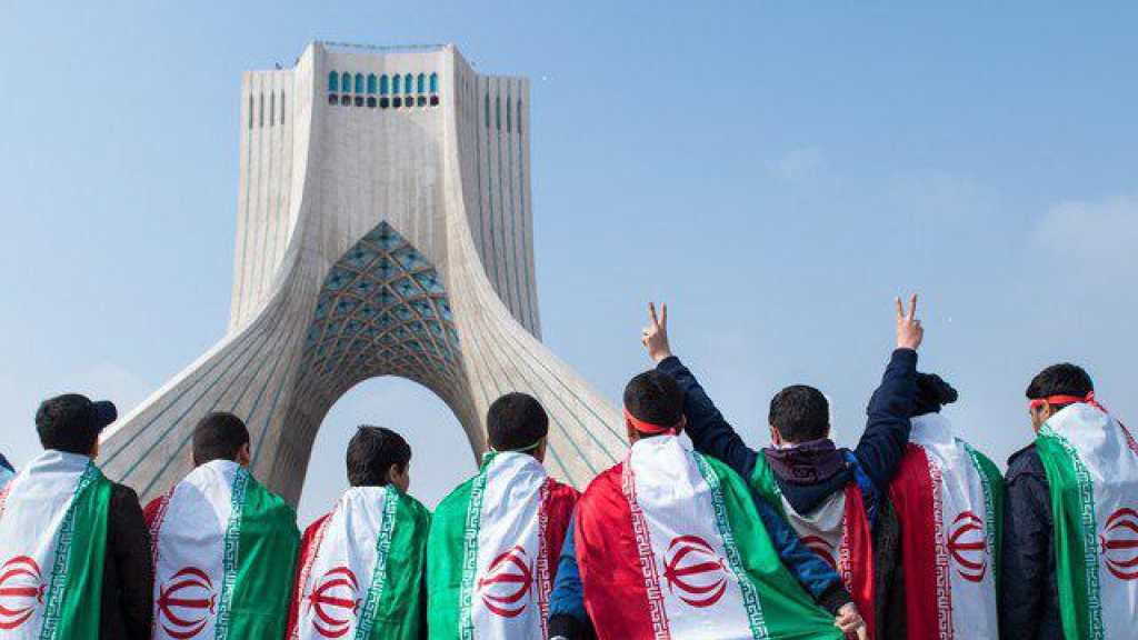 بيان المسيرات المليونية في ذكرى انتصار الثورة.. تجديد البيعة لولاية الفقيه والعداء لأميركا وأعوانها