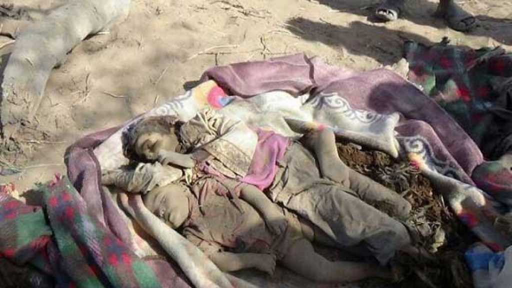 9 شهداء في مجزرة مروعة ارتكبتها السعودية في الحديدة باليمن