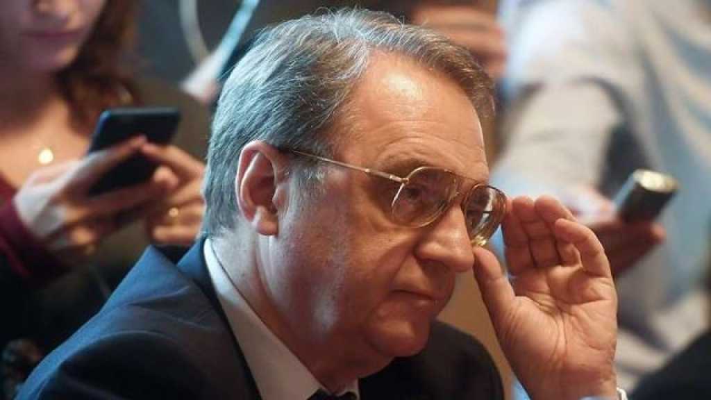 موسكو : مباحثات روسية تركية إيرانية لعقد لقاء ثلاثي حول سوريا في أستانا