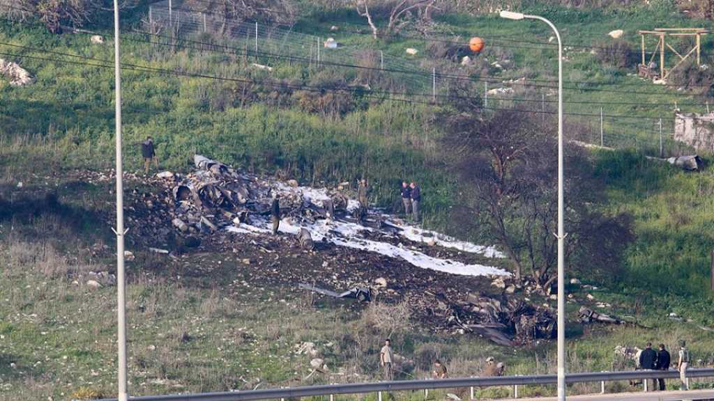 مصدرٌ سياسي سوري  لـ&rsquo;العهد&rsquo;: دمشق سترد على أي عدوان صهيوني جديد