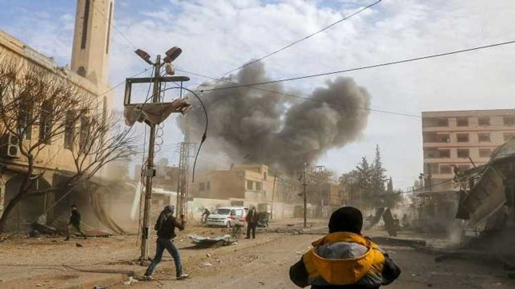 الأمم المتحدة: الأوضاع في سوريا تدهورت في الأسبوع الأخير