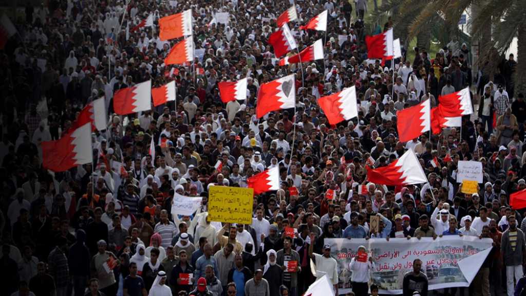 البحرينيون يستعّدون لإحياء ذكرى ثورتهم السابعة