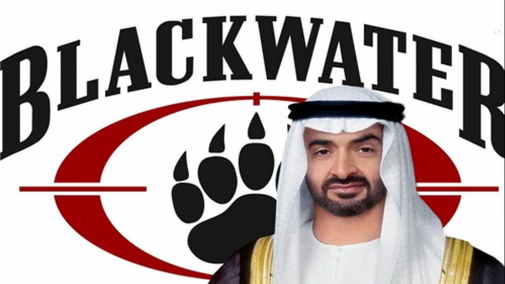 ابن زايد يستعين بـ&rsquo;بلاك ووتر&rsquo; لمنع اندلاع ثورة داخلية في الإمارات