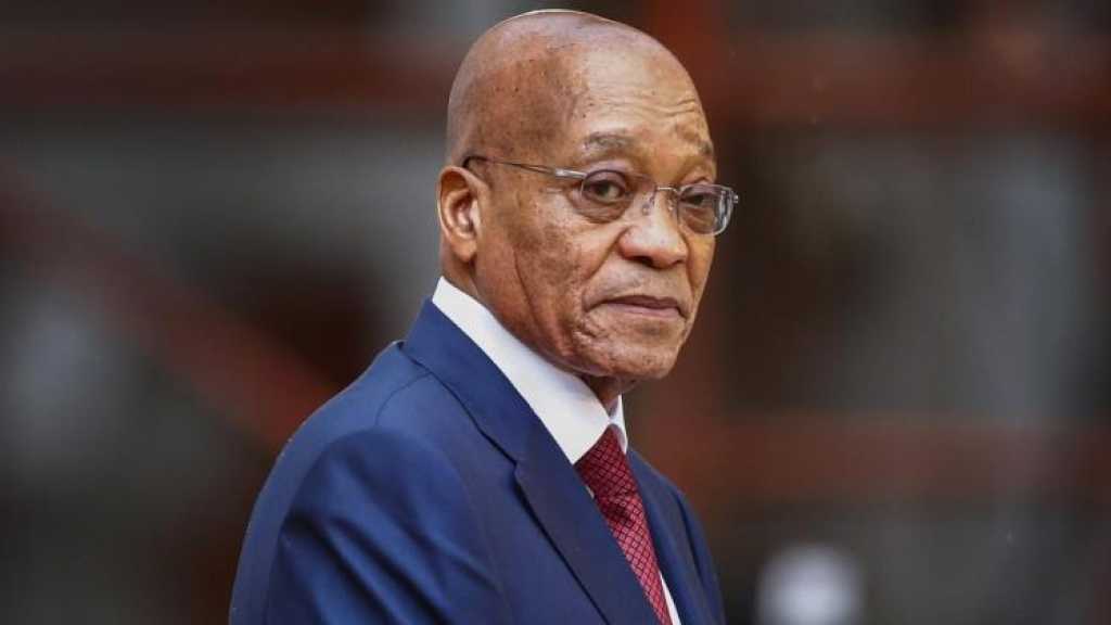 الحزب الحاكم في جنوب أفريقيا يقرر إقالة رئيس البلاد من منصبه