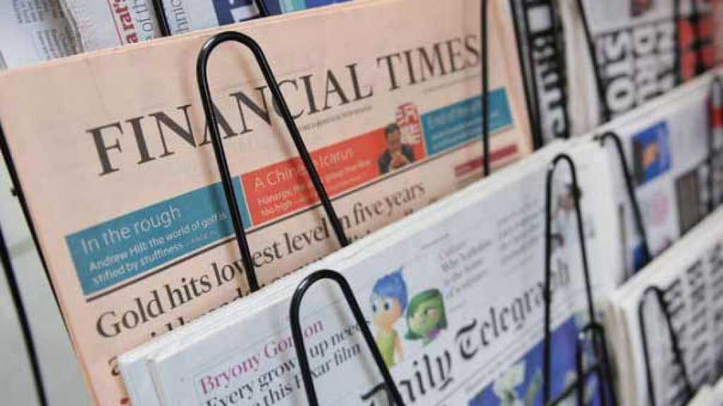 الصفحة الأجنبية: تحركات كيان العدو في سوريا أصبح مقيدة 