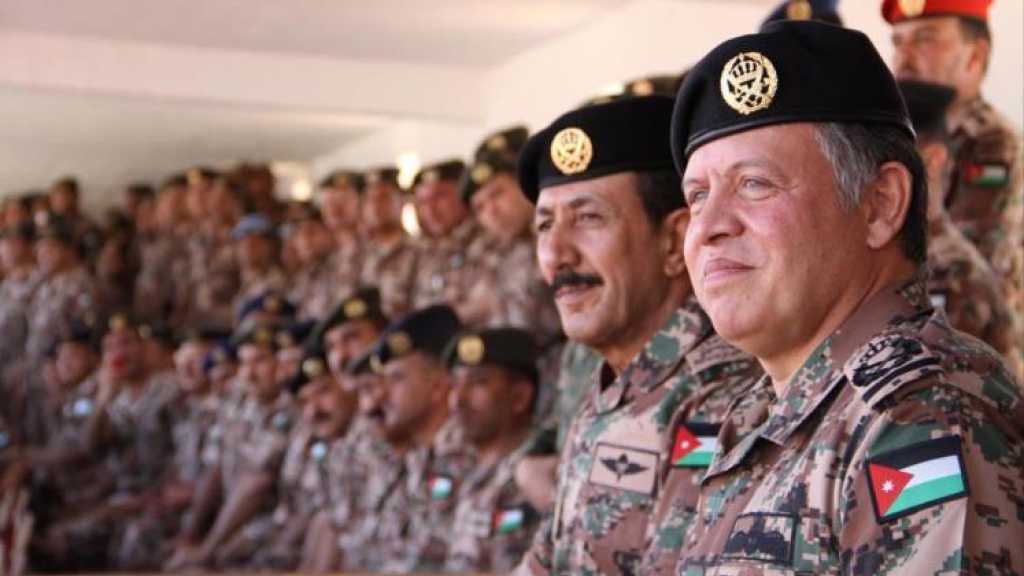 مسؤول سابق في الـCIA: الأردن أمام خطر أمني داهم