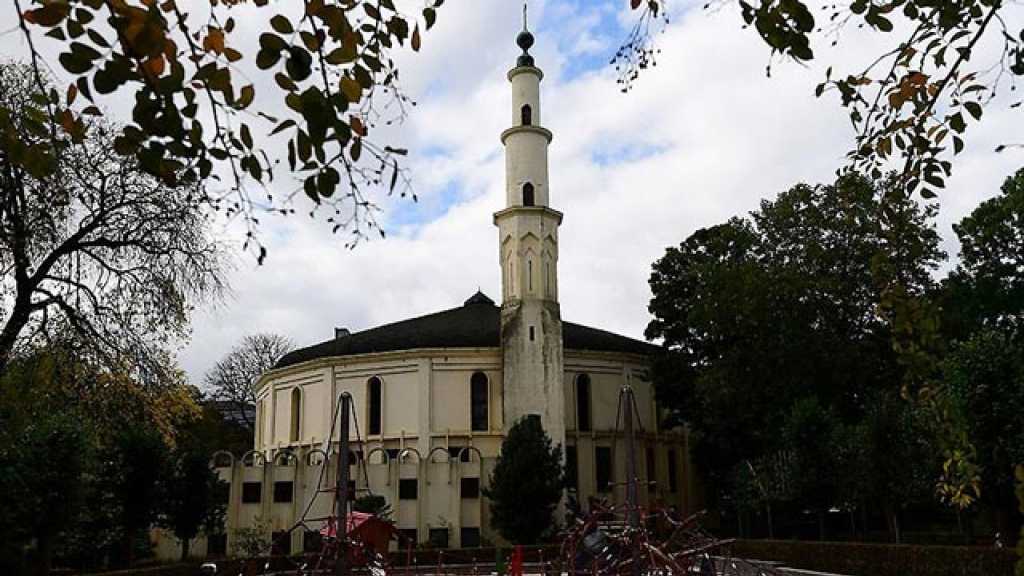 بلجيكا تنهي إدارة السعودية لأكبر مساجد بروكسل