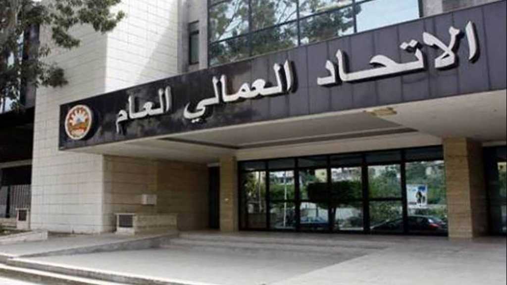 الأسمر لـ’العهد’: بوادر إيجابية لحلحة العُقد وإلغاء إضراب النقل البري الخميس