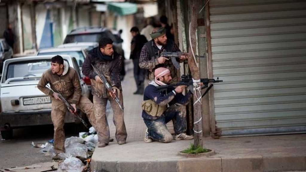 اتفاق بين المجموعات المسلحة و&rsquo;داعش&rsquo; لإخلاء جنوب إدلب