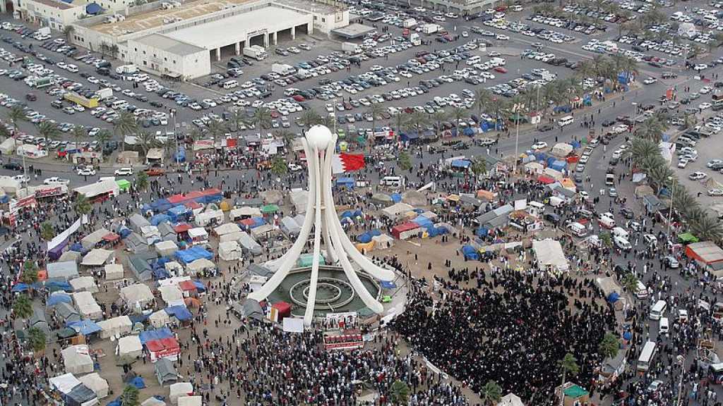 البحرين: سبعٌ سمان